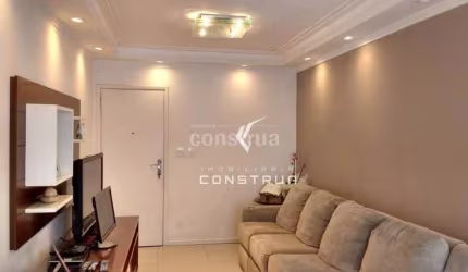 Apartamento à venda, 110 m² por R$ 780.000,00 - Parque Taquaral - Campinas/SP