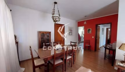 Apartamento Residencial à venda, Centro, Campinas - AP0130.