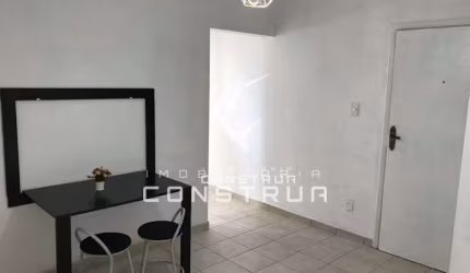 Apartamento à venda, 53 m² por R$ 230.000,00 - Botafogo - Campinas/SP