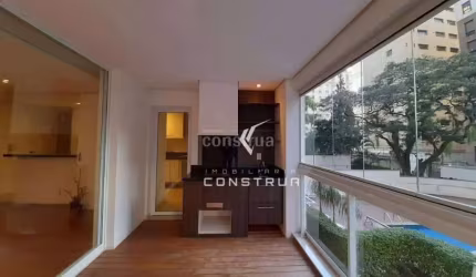 Apartamento à venda, 105 m² por R$ 1.200.000,00 - Cambuí - Campinas/SP