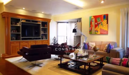 Cobertura à venda, 525 m² por R$ 4.501.000,00 - Cambuí - Campinas/SP