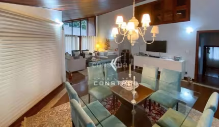 Casa Residencial à venda, Chácara Primavera, Campinas - CA0303.