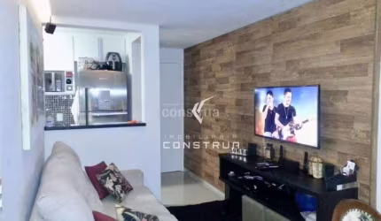 Apartamento Residencial à venda, Jardim Nova Europa, Campinas - AP0603.