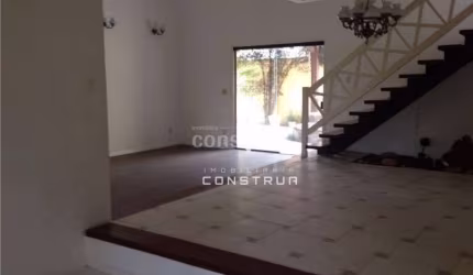 Casa Residencial à venda, Tijuco das Telhas, Campinas - CA1448.