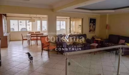 Apartamento Residencial à venda, Jardim das Paineiras, Campinas - AP1407.