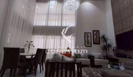 Apartamento Residencial à venda, Taquaral, Campinas - AP1609.