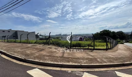 TERRENO À VENDA NO MANSÕES SANTO ANTONIO, CAMPINAS-SP