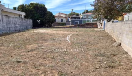 Terreno Residencial à venda, Jardim Proença, Campinas - TE0455.