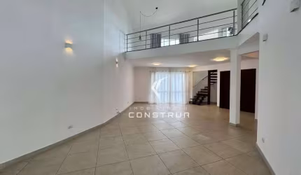 CASA PARA ALUGAR NO PARQUE DAS QUARESMEIRAS EM CAMPINAS /SP