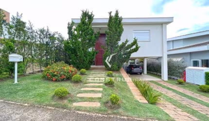 CASA PARA ALUGAR NO PARQUE DAS QUARESMEIRAS, CAMPINAS-SP
