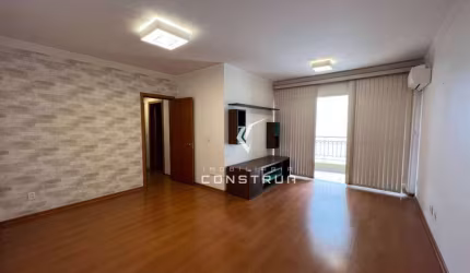 APARTAMENTO A VENDA EM VILA ITAPURA CAMPINAS/SP
