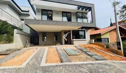 Casa à venda, 350 m² por R$ 2.699.000,00 - Swiss Park - Campinas/SP