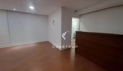 Sala à venda, 74 m² por R$ 420.000,00 - Botafogo - Campinas/SP