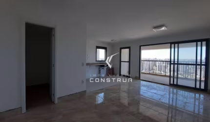 Apartamento à venda, 107 m² por R$ 1.350.000,00 - Jardim Chapadão - Campinas/SP