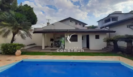 Casa à venda, 250 m² por R$ 1.400.000,00 - Alto Taquaral - Campinas/SP