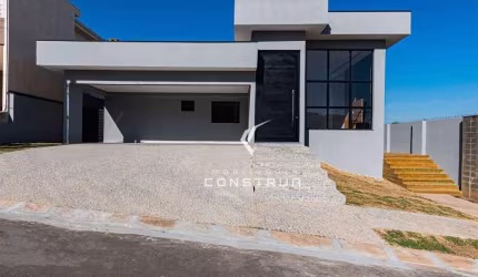 Casa à venda, 290 m² por R$ 2.490.000,00 - Swiss Park - Campinas/SP