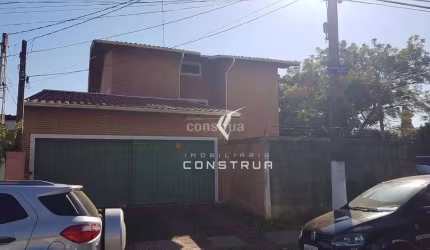 Casa à venda, 345 m² por R$ 2.800.000,00 - Jardim Santa Genebra II (Barão Geraldo) - Campinas/SP