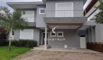CASA PARA VENDA E LOCAÇÃO NO CONDOMÍNIO RESEDAS - CAMPINAS - S/P