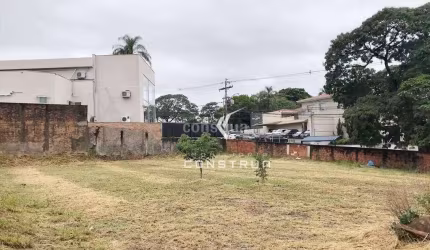 Terreno, 925 m² - venda por R$ 5.550.000,00 ou aluguel por R$ 16.574,12 - Nova Campinas - Campinas/SP