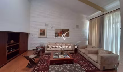 Casa, 682 m² - venda por R$ 5.850.000,00 ou aluguel por R$ 21.530,00 - Nova Campinas - Campinas/SP