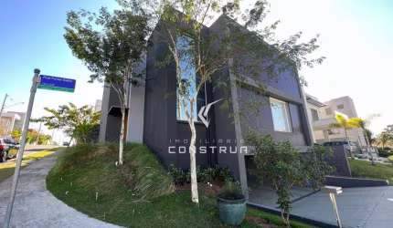 CASA PARA VENDA E LOCAÇÃO NO PARQUE DOS ALECRINS EM CAMPINAS/SP