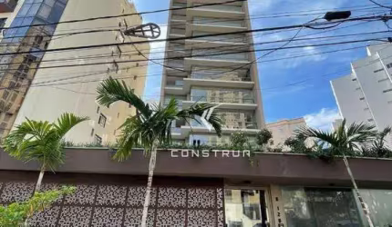 Apartamento à venda, 178 m² por R$ 2.300.000,00 - Cambuí - Campinas/SP