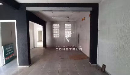 Salão para alugar, 80 m² por R$ 5.770,00/mês - Bonfim - Campinas/SP