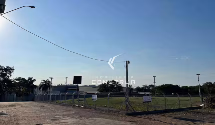 ÁREA COMERCIAL PARA VENDA E LOCAÇÃO  NO BAIRRO SANTA CÂNDIDA, CAMPINAS-SP