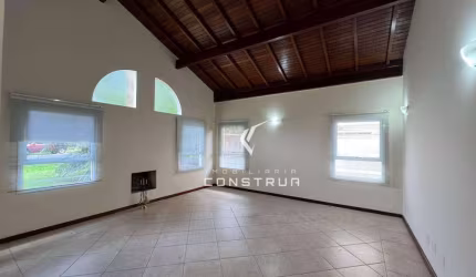 Casa à venda, 249 m² por R$ 2.450.000,00 - Loteamento Alphaville Campinas - Campinas/SP