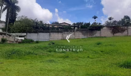 Terreno à venda, 1550 m² por R$ 2.390.000,00 - Sítios de Recreio Gramado - Campinas/SP