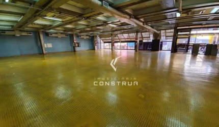 Prédio para alugar, 2964 m² por R$ 153.436,98/mês - Centro - Campinas/SP
