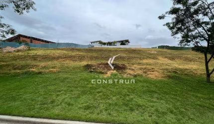 TERRENO À VENDA NO JATIBELA CAMPINAS-SP
