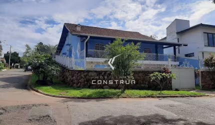Casa à venda, 415 m² por R$ 1.920.000,00 - Parque Taquaral - Campinas/SP