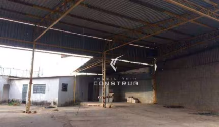 Barracão à venda, 326 m² por R$ 3.200.000,00 - Jardim Bandeirantes - Campinas/SP