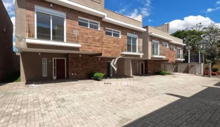 Casa com 3 dormitórios à venda, 173 m² por R$ 1.550.000,00 - Parque Taquaral - Campinas/SP