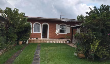 Casa à venda, 90 m² por R$ 710.000,00 - Chácara da Barra - Campinas/SP