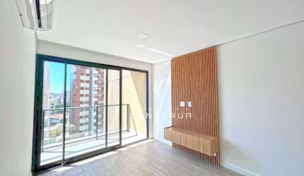 Apartamento à venda, 51 m² por R$ 880.000,00 - Cambuí - Campinas/SP
