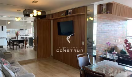 APARTAMENTO À VENDA  NO JARDIM AURÉLIA EM CAMPINAS/SP.