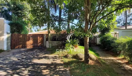 Casa à venda, 626 m² por R$ 1.800.000,00 - Jardim das Paineiras - Campinas/SP