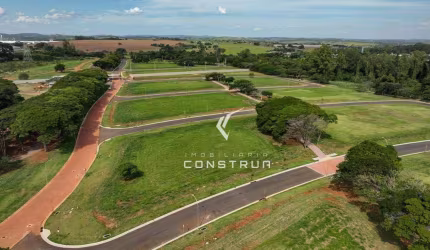 Terreno à venda, 438 m² por R$ 335.000,00 - Tanquinho Velho - Jaguariúna/SP