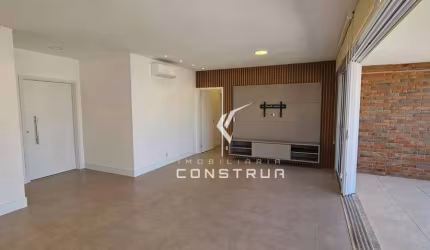 Apartamento à venda, 181 m² por R$ 2.600.000,00 - Cambuí - Campinas/SP
