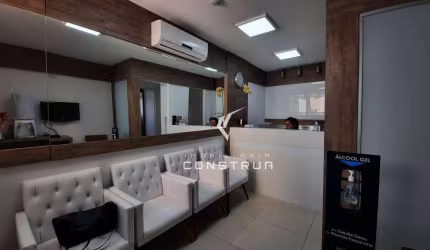 SALA À VENDA NO CAMBUI EM CAMPINAS/SP
