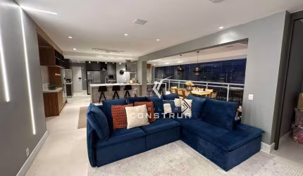 Apartamento à venda, 181 m² por R$ 3.000.000,00 - Cambuí - Campinas/SP