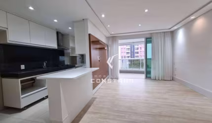 Apartamento à venda, 96 m² por R$ 1.150.000,00 - Vila Itapura - Campinas/SP