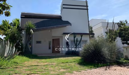 Casa à venda, 605 m² por R$ 3.320.000,00 - Loteamento Mont Blanc Residence - Campinas/SP