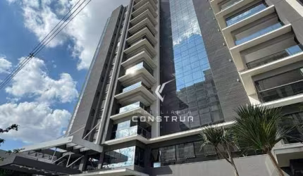 APARTAMENTO À VENDA NO BAIRRO NOVA CAMPINAS