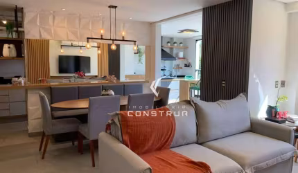 Apartamento à venda no Taquaral, Campinas-SP