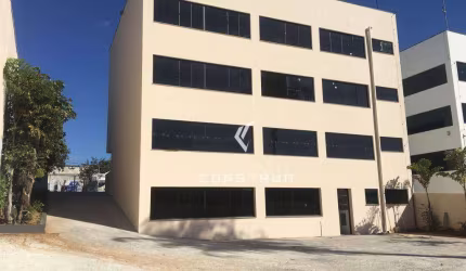 Prédio para alugar, 720 m² por R$ 32.700,00/mês - Jardim do Lago - Campinas/SP