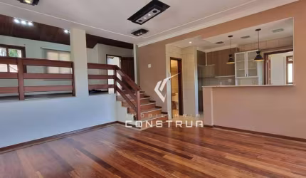 Casa à venda, 309 m² por R$ 1.650.000,00 - Caminhos de San Conrado - Campinas/SP