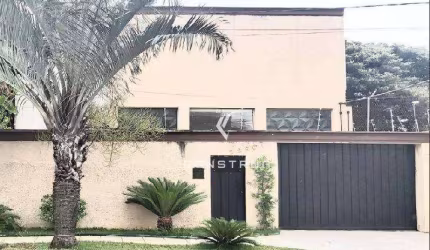 Casa à venda, 253 m² por R$ 1.170.000,00 - Parque Industrial - Campinas/SP